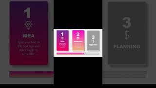 Creative PowerPoint Morph Transition Tutorial | Easy Design Trick ✨@TurboGamingX-g9d 272 Simple But Beautiful Powerpoint Presentation Morph Tutorial Ppt