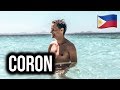 Ich bin im PARADIES! - Der beste Tag in Coron, Palawan  | 🇵🇭 Philippinen | Island Escapade Tour