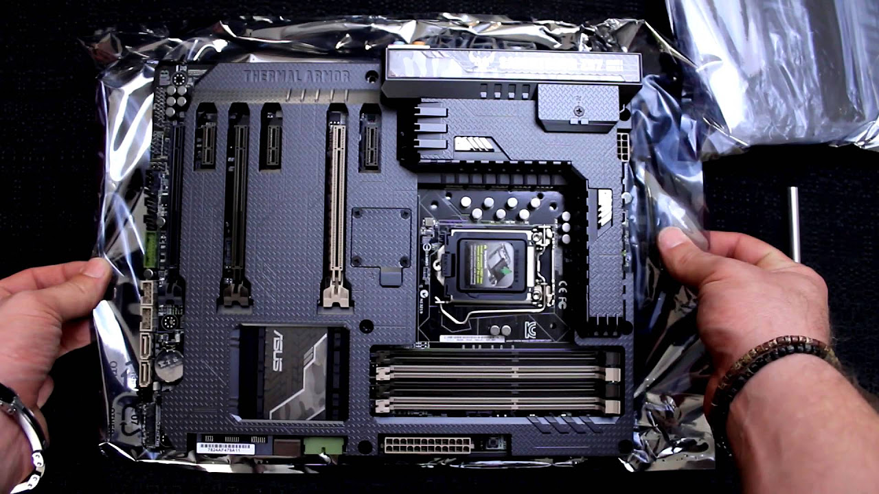 CPU SABERTOOTH Z97 MARK1 intel core i5 4570s ASUS Sabertooth Z97 Mark 1 Motherboard Review - PC Perspective