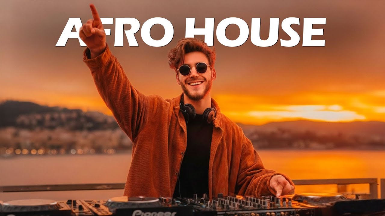 SUMMER AFRO HOUSE Sunset Mix (Adam Port, Avicii, The Weeknd, Coldplay, Diplo) - Summer Vibes #82