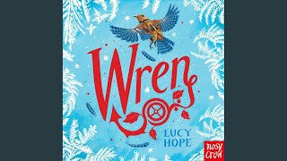 Chapter 96 - Wren