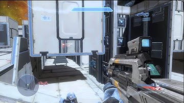 Halo 4 Forge Maps and Modes Episode 11, "Myriad"