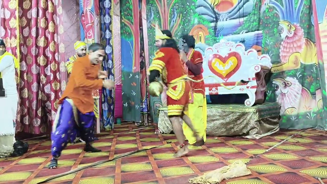 My fast vlog जय श्री राम 🚩 