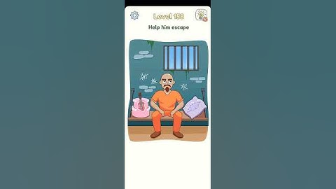 Displace One Part 🧠🔨  - Android/iOS || Level 158 #Dop #Shorts #YouTube