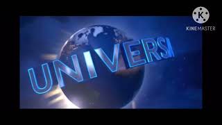 Universal Pictures logo New prototype  logo CinemaScope 2022