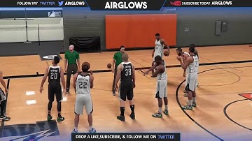 NEW NBA 2K16 99 OVERALL PLAYER GLITCH   99 3 POINTER   99 SPEED GLITCH   99 MID RANGE