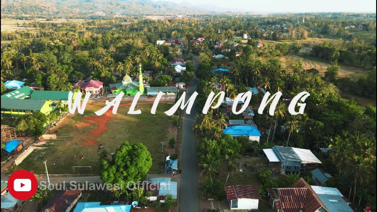 Pesona Walimpong (View Terbaru)