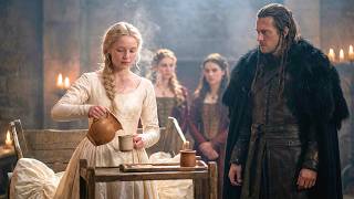 Three Sisters Were Presented to the Alpha King for Marriage—He Chose the Quiet Woman Pouring the Tea