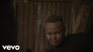 Josephdary - Ghetto Ft. Curfew630