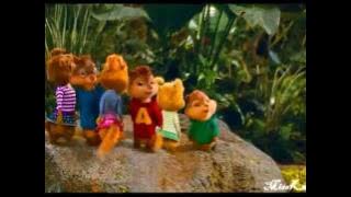 Brittany And The Chipettes- Bad Romance