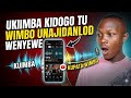 Jinsi Ya Kupata Wimbo Wowote Kwa Kuimba Tu YouTube Trick Mpya2026 Download Wimbo Mpya Diamondwasani