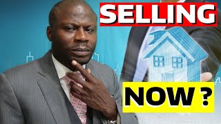 Should I sell my house in 2024  | Housing Market