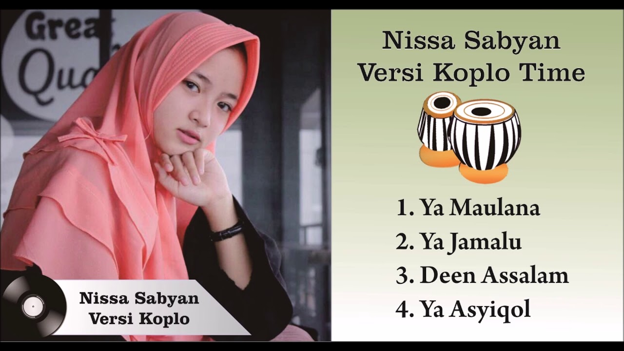 Nissa Sabyan Ya Jamalu Mp3 Download Free Nissa Sabyan Ya Jamalu Mp3 Download Free