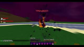 Destruction of The King [Hawk223]
