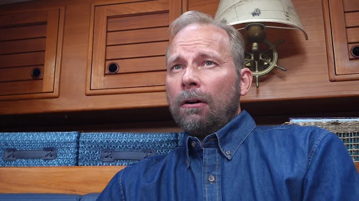How I install my boat heaters and how to make them...
