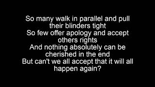 Bad Religion-Shades of Truth Lyrics