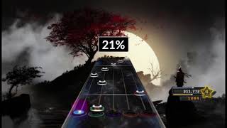 Suicidal Tendencies - How Will I Laugh Tomorrow (Clone Hero Chart Preview)