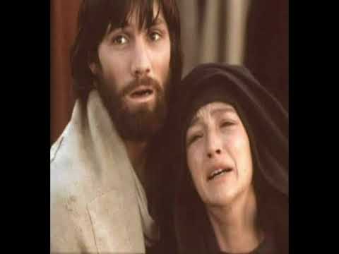 ترنيمة مال النيا اظلمت يايوحنا اخبرني للشماس وجدي لطفي