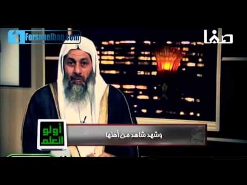 شيعي يعلن تسننه ويتبرأ من دين الشيعة