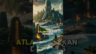 ATLANTIS Ternyata di Indonesia?! Bukti Ini GAK MASUK AKAL!