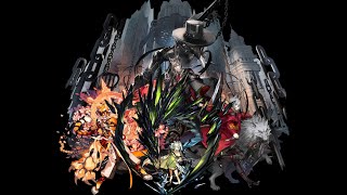 5-3 Fast Redeploy (And Mon3tr) Only (Arknights)