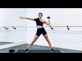 SUMMER BODY SCULPT | full body workout (posted this week only!)