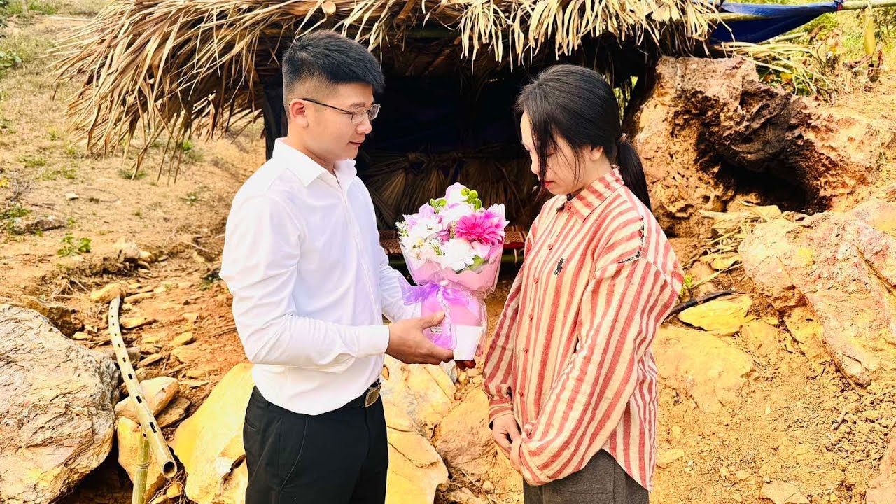 Влюбится ли генеральный директор Мин в бесплодную женщину?