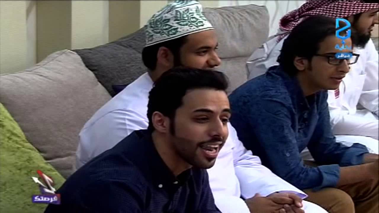 شاقني شوق القصيد - عبدالرحمن الخضيري | #زد_فرصتك5