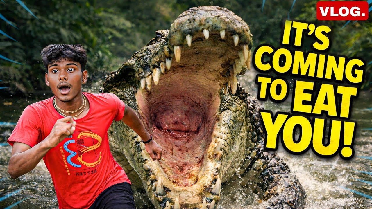 👉 “Makar Sankranti Par Magarmach Ki Puja? 😱 Ye Kya Tha!”