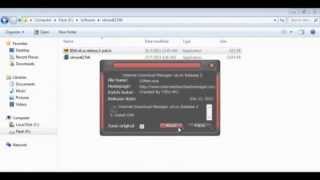 Idm 6.29 Build 2 Crack Full Version Free Download 2018 & Serial Key Number