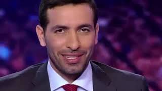 شاهد جنون وتعليق ابوتريكه على أداء ميسى الساحر اليوم 