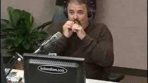 Thumbnail of Bob & Tom Show: Two Man Gentleman Band