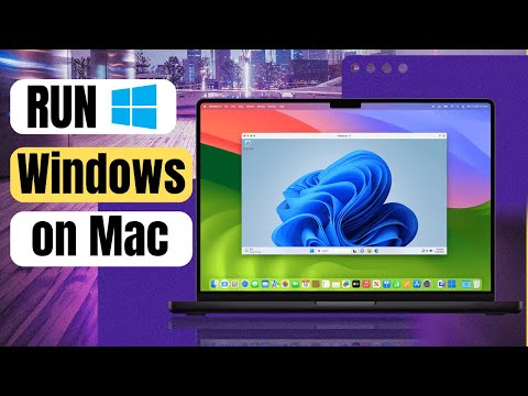 🎉 Get 35% OFF Parallels Desktop Coupon Code – Run Windows on Your Mac