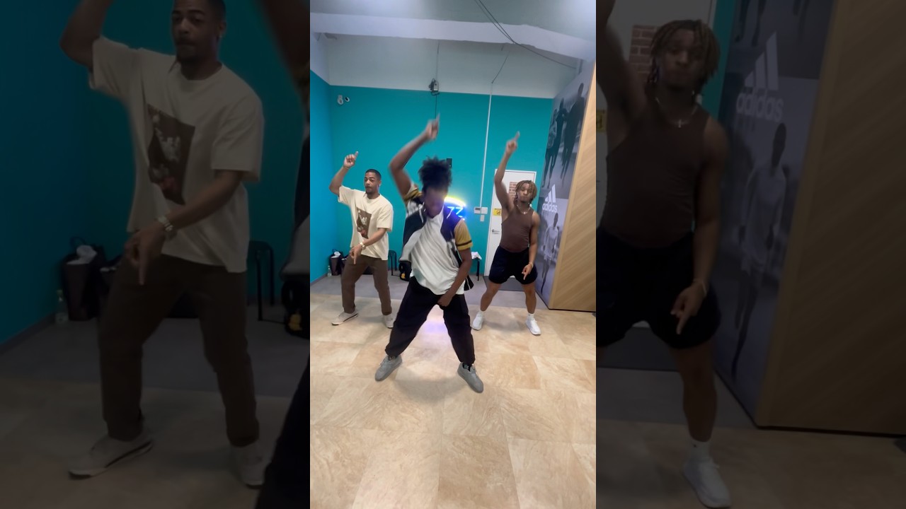 365 Days Later…#dance #japan #studio #gimmedatsmile #buzz - YouTube