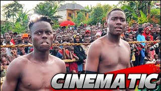 IMPROMPTU TAG TEAM TOURNAMENT! Winner Retains the SGW TAG TEAM CHAMPIONSHIP TITTLES!  screenshot 1