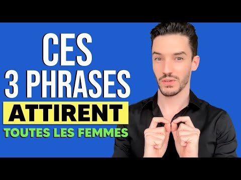 Vidéo: Qu'est-ce qu'une phrase pour rassasier ?