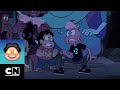 La Evolución de Lars (Parte 2) | Steven Universe | Cartoon Network