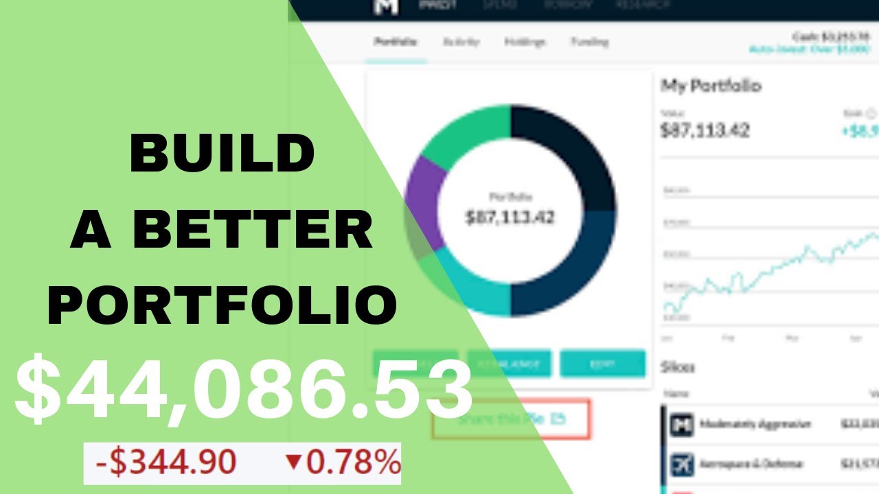 How To Research Dividend Stocks l M1 Finance Ep. 4