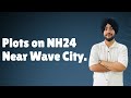 Golf Centric Property Mear Noida | Plots in Hapur | Aspire City In Hapur | Premium Township in Hapur