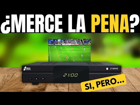 🎬 Video relacionado con decodificadores más estables