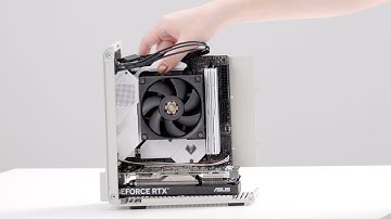 欲罢不能的装机体验，only itx can do