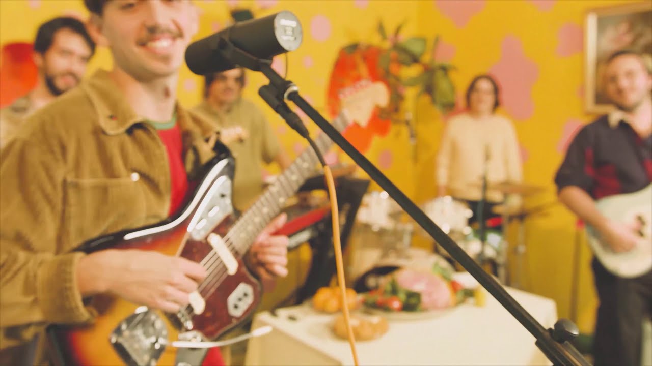 Mustard Service Daddy Dookie Brown/Pleasantries IOTV LIVE YouTube