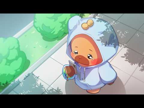 미안해 (feat. Beenzino).COVER
