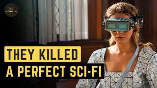 10 Perfect Sci-Fi Movies Hollywood Tried to Bury