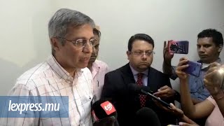 Duval: «Il faut un registre électoral continu» screenshot 2