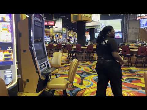 Parx Casino Security Jobs