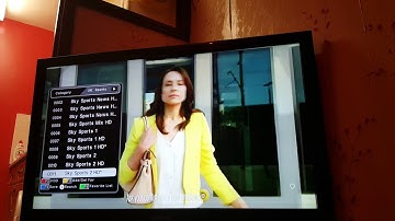 OPENBOX V9S IPTV