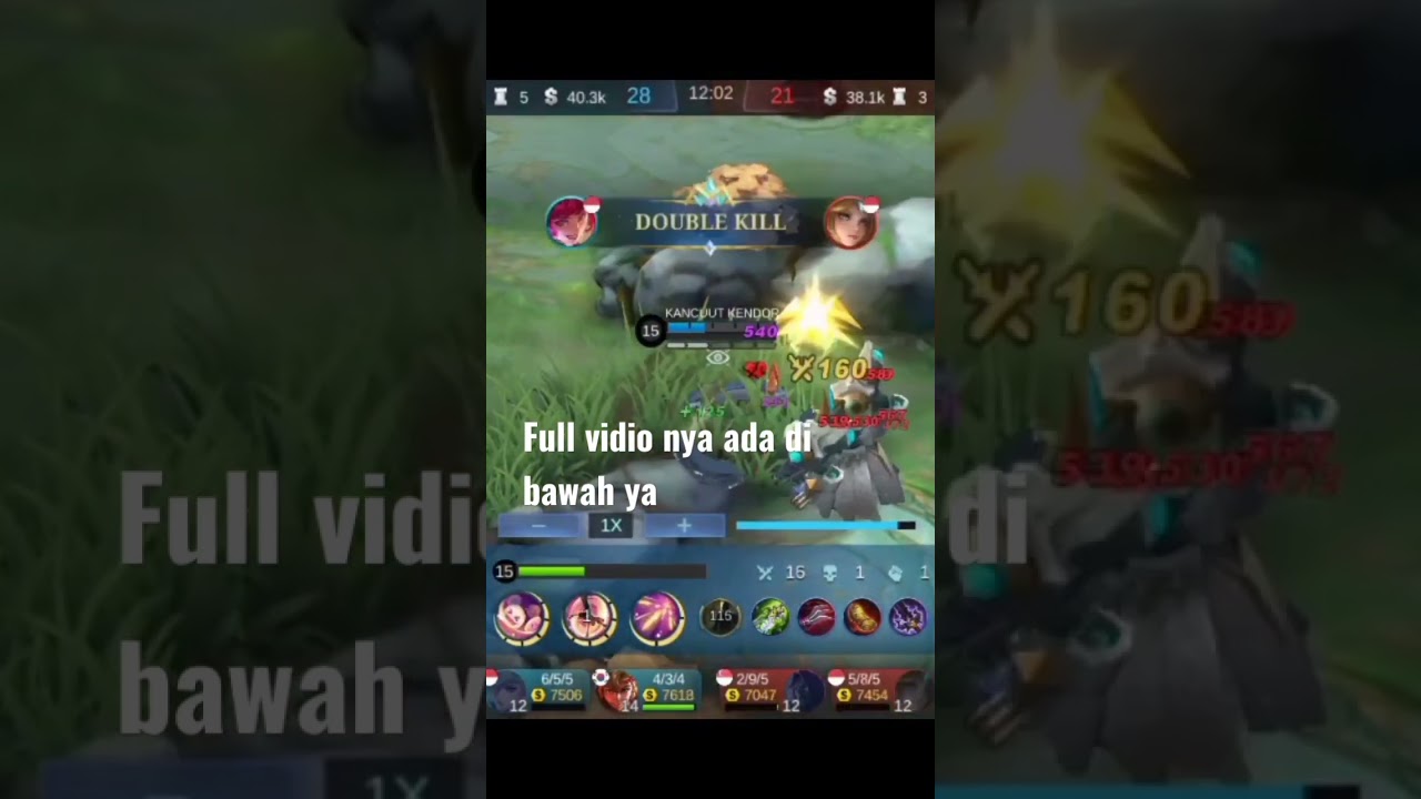 sepeg day pakek beatrix 