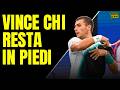 US OPEN, COBOLLI e DARDERI avanzano, MUSETTI crolla