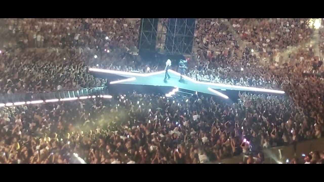 'Αννα Βίσση - 